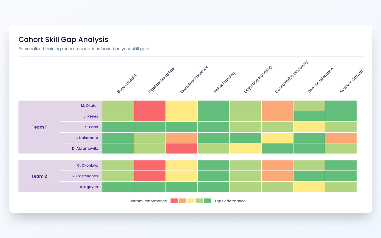 Skillcraft — Precision Tools for Measuring Skills
